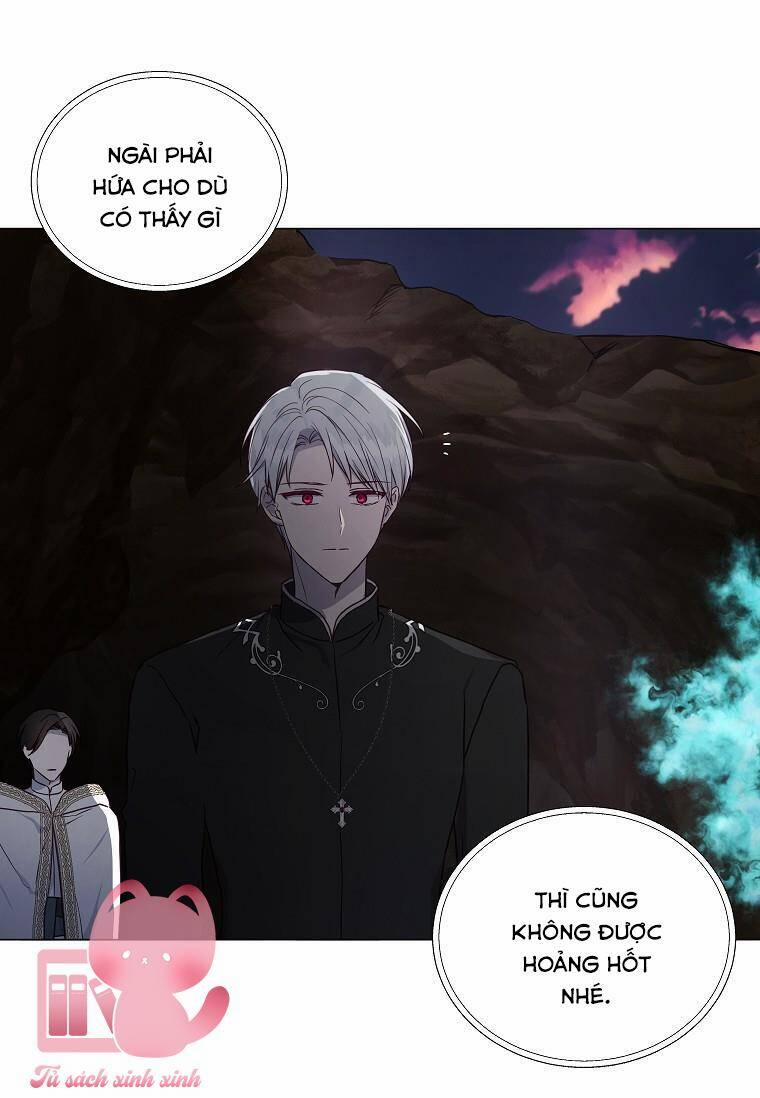 Quyến Rũ Cha Của Nhân Vật Phản Diện 116 trang 32