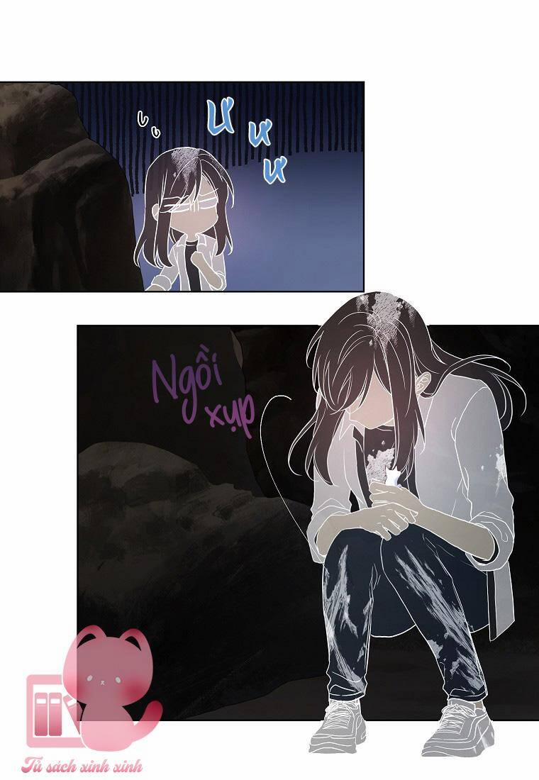 Quyến Rũ Cha Của Nhân Vật Phản Diện 116 trang 39