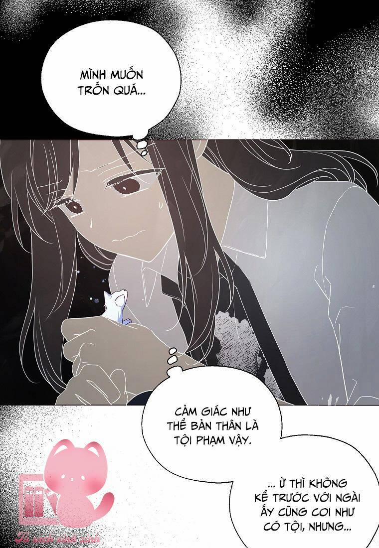 Quyến Rũ Cha Của Nhân Vật Phản Diện 116 trang 40