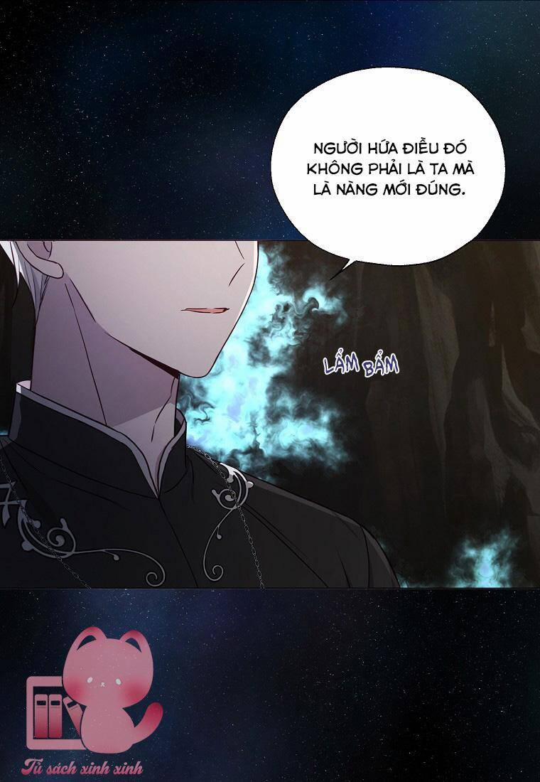 Quyến Rũ Cha Của Nhân Vật Phản Diện 116 trang 41