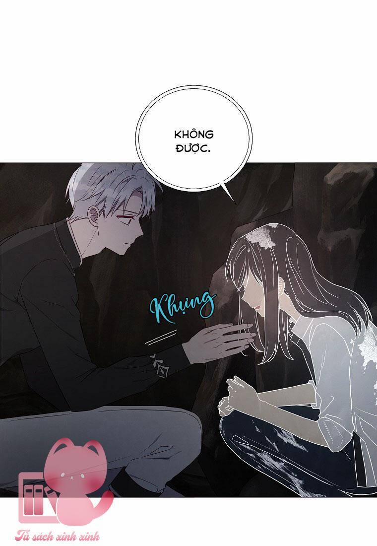 Quyến Rũ Cha Của Nhân Vật Phản Diện 116 trang 47