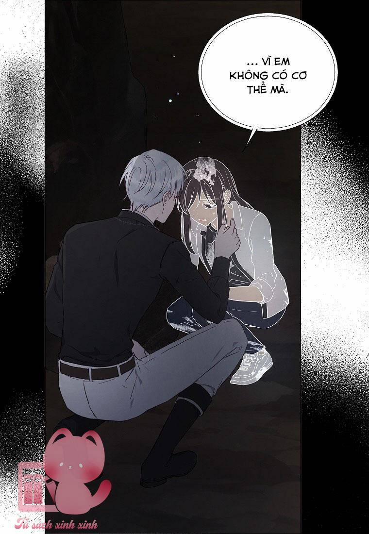 Quyến Rũ Cha Của Nhân Vật Phản Diện 116 trang 50