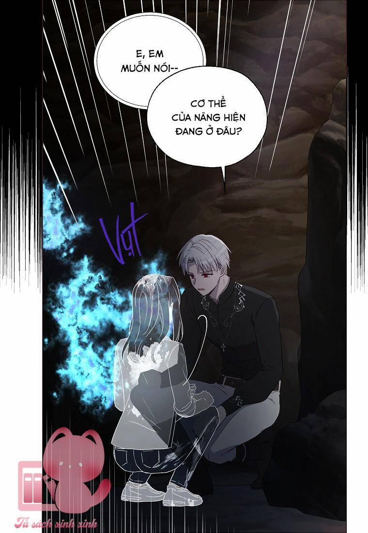 Quyến Rũ Cha Của Nhân Vật Phản Diện 116 trang 60