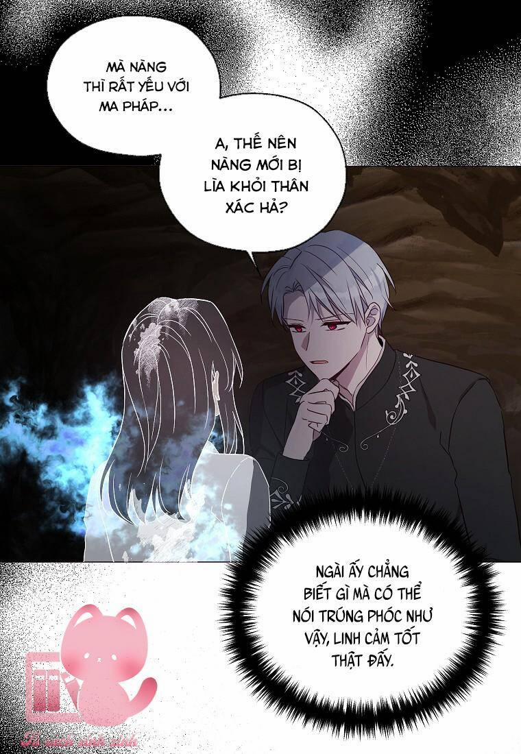 Quyến Rũ Cha Của Nhân Vật Phản Diện 116 trang 64