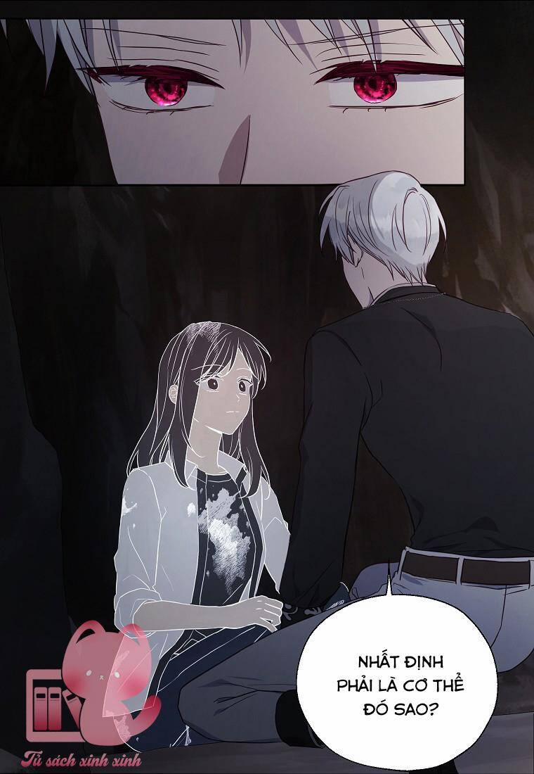 Quyến Rũ Cha Của Nhân Vật Phản Diện 116 trang 66