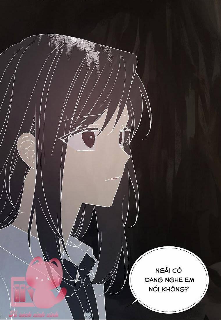 Quyến Rũ Cha Của Nhân Vật Phản Diện 117 trang 11