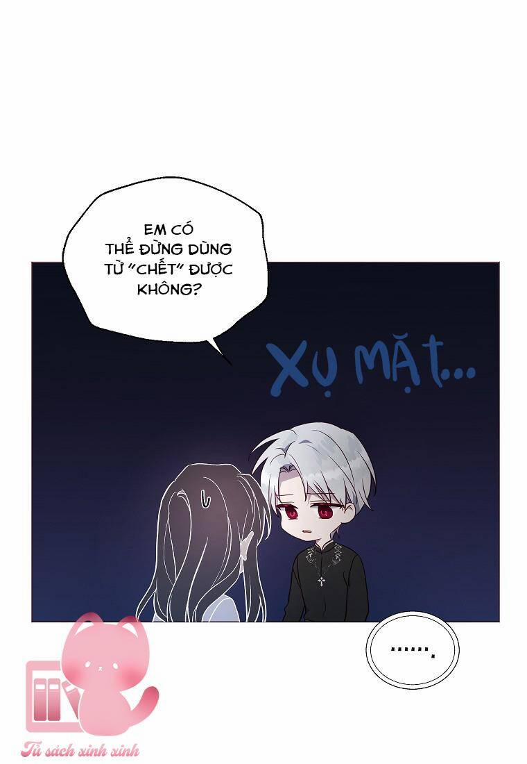 Quyến Rũ Cha Của Nhân Vật Phản Diện 117 trang 16