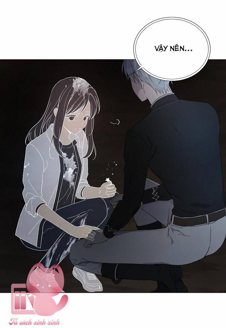 Quyến Rũ Cha Của Nhân Vật Phản Diện 117 trang 17