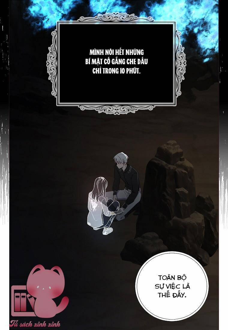 Quyến Rũ Cha Của Nhân Vật Phản Diện 117 trang 22