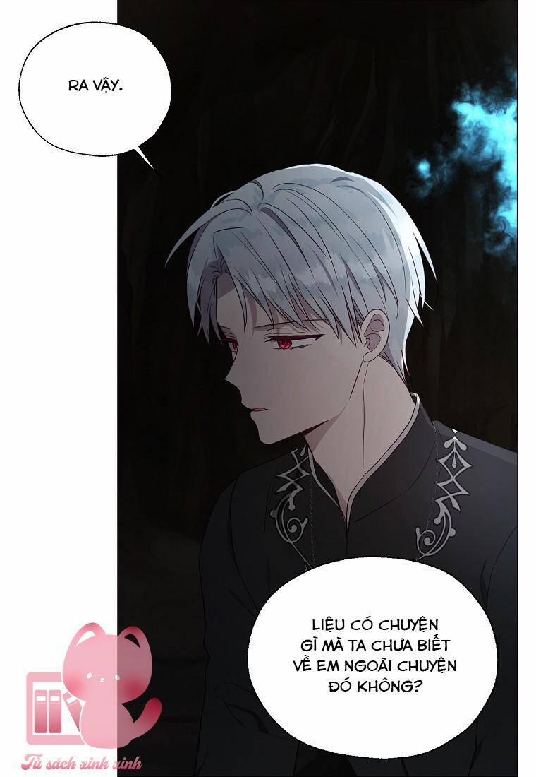 Quyến Rũ Cha Của Nhân Vật Phản Diện 117 trang 23