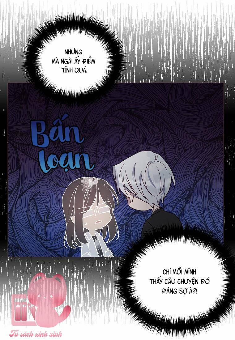 Quyến Rũ Cha Của Nhân Vật Phản Diện 117 trang 27