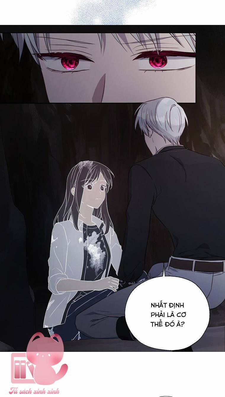 Quyến Rũ Cha Của Nhân Vật Phản Diện 117 trang 3