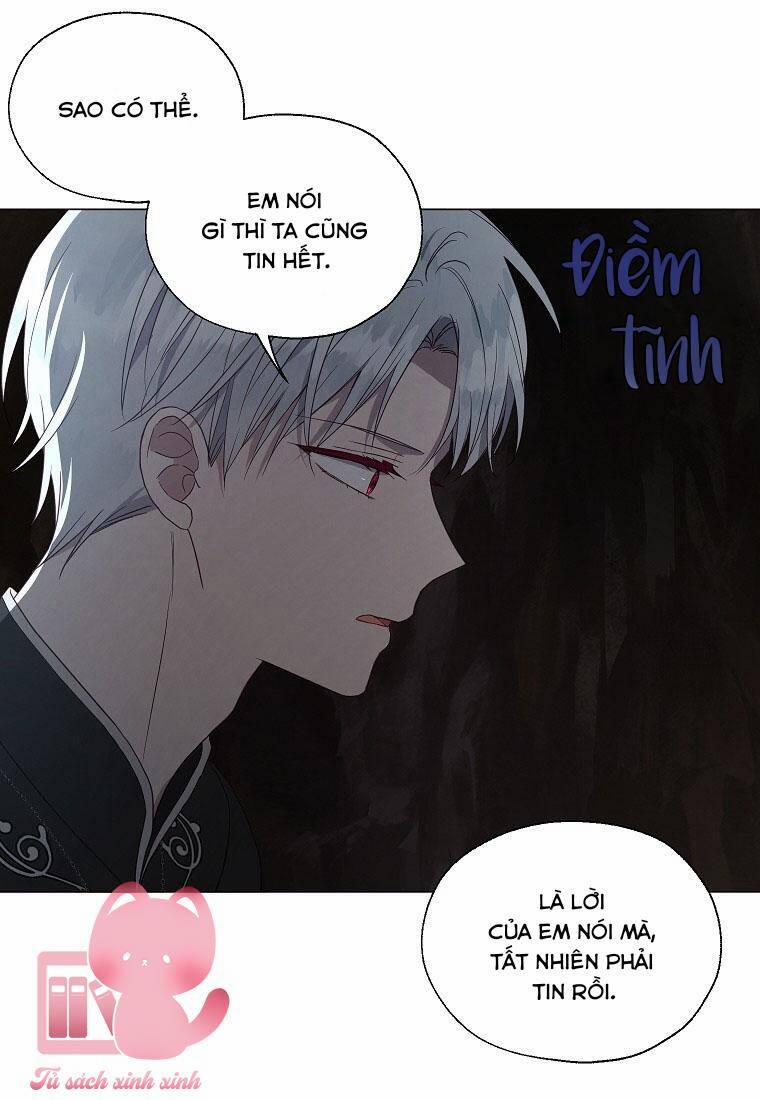 Quyến Rũ Cha Của Nhân Vật Phản Diện 117 trang 30