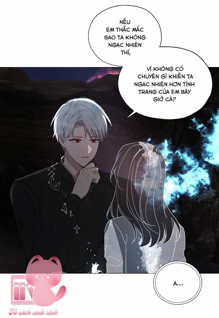 Quyến Rũ Cha Của Nhân Vật Phản Diện 117 trang 31