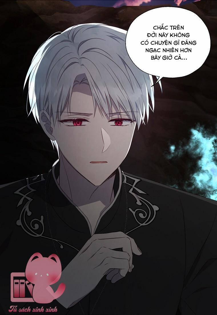 Quyến Rũ Cha Của Nhân Vật Phản Diện 117 trang 32