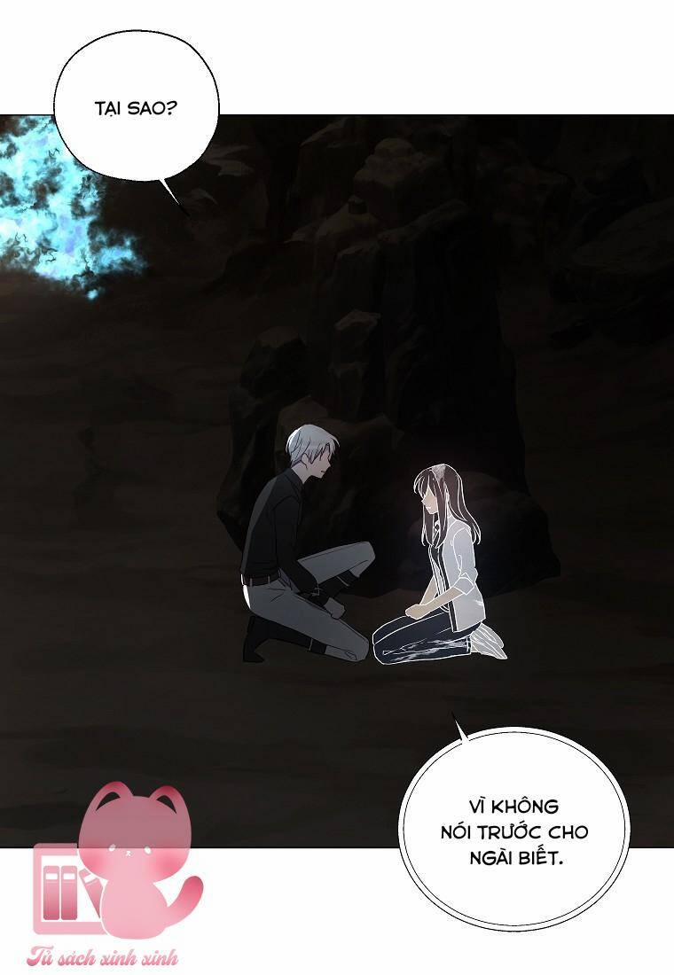 Quyến Rũ Cha Của Nhân Vật Phản Diện 117 trang 34