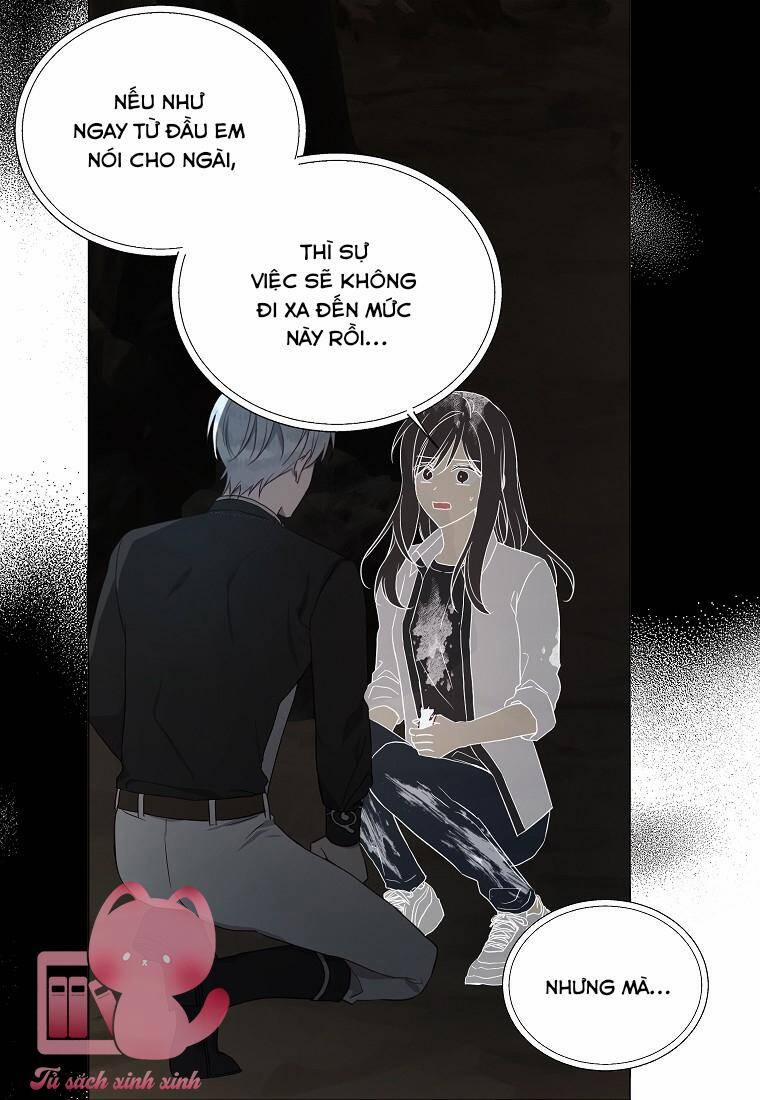 Quyến Rũ Cha Của Nhân Vật Phản Diện 117 trang 36