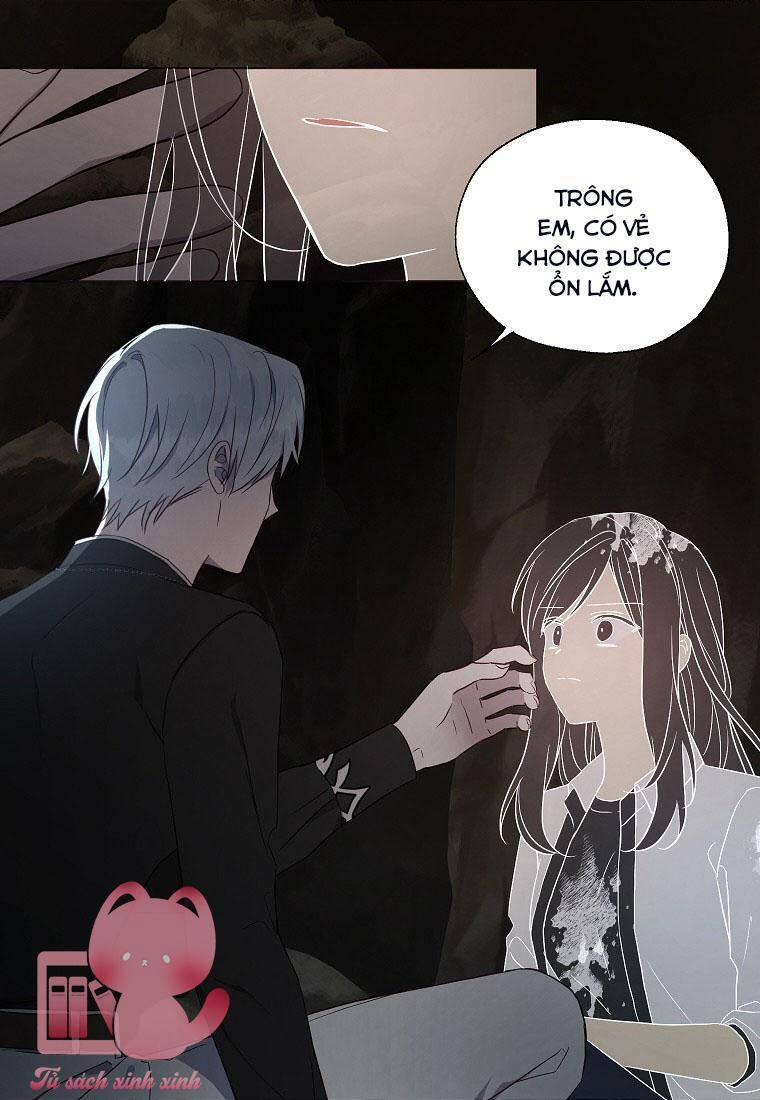 Quyến Rũ Cha Của Nhân Vật Phản Diện 117 trang 39