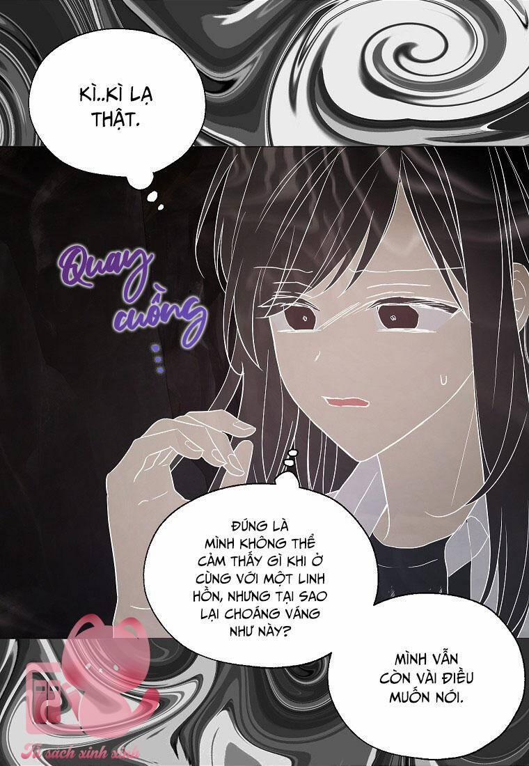 Quyến Rũ Cha Của Nhân Vật Phản Diện 117 trang 40