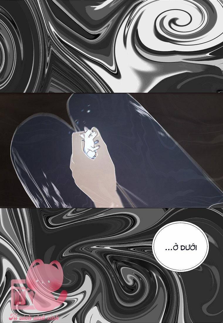 Quyến Rũ Cha Của Nhân Vật Phản Diện 117 trang 41