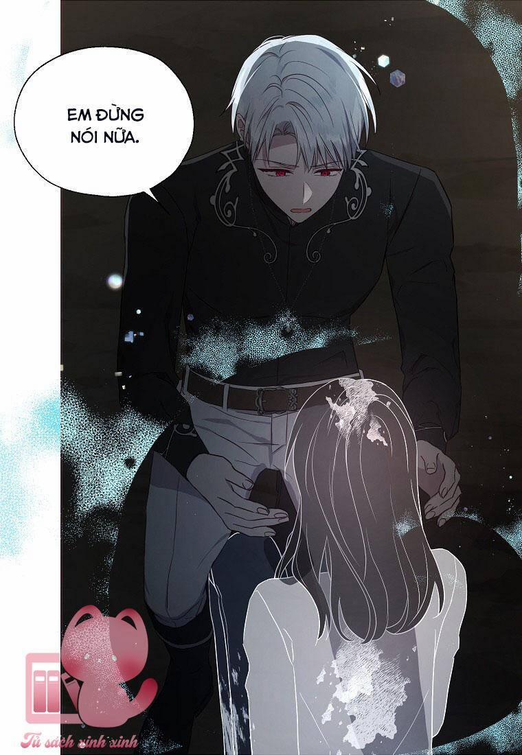 Quyến Rũ Cha Của Nhân Vật Phản Diện 117 trang 45