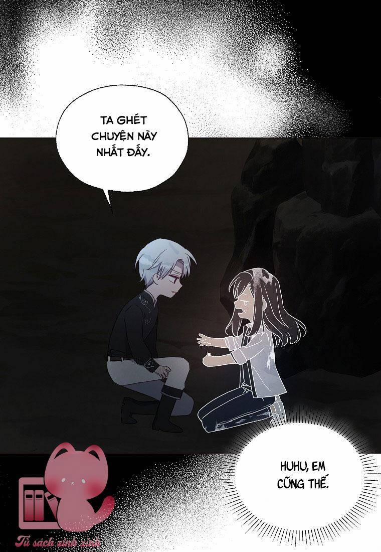 Quyến Rũ Cha Của Nhân Vật Phản Diện 117 trang 50