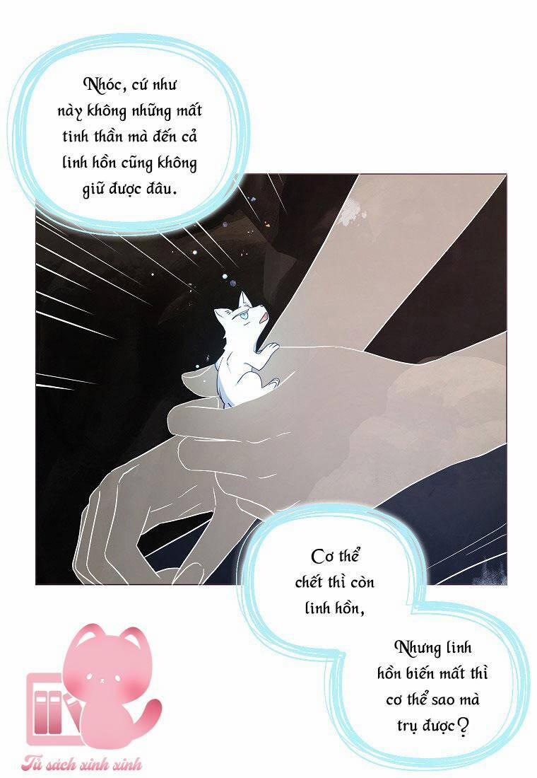 Quyến Rũ Cha Của Nhân Vật Phản Diện 117 trang 52