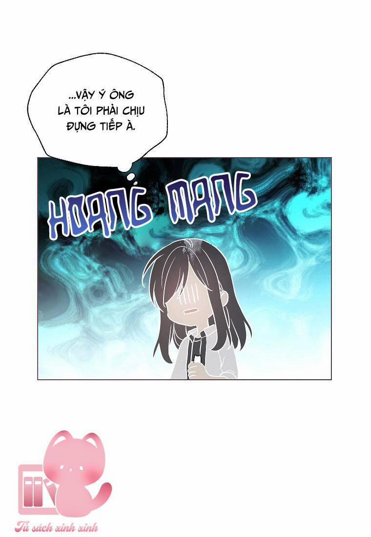 Quyến Rũ Cha Của Nhân Vật Phản Diện 117 trang 53