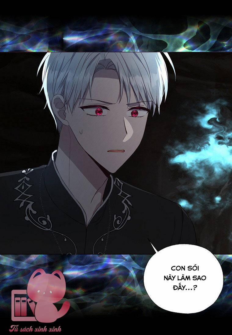 Quyến Rũ Cha Của Nhân Vật Phản Diện 117 trang 57