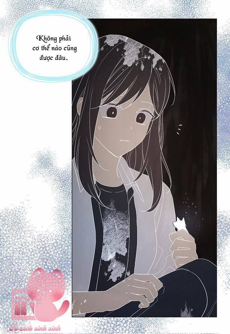 Quyến Rũ Cha Của Nhân Vật Phản Diện 117 trang 6