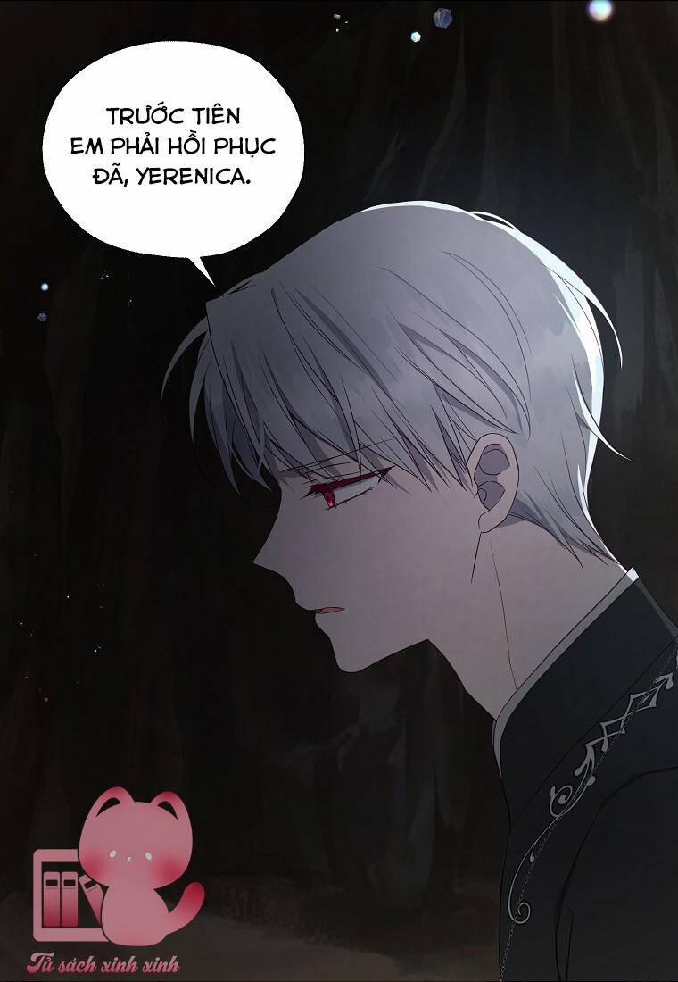 Quyến Rũ Cha Của Nhân Vật Phản Diện 117 trang 68