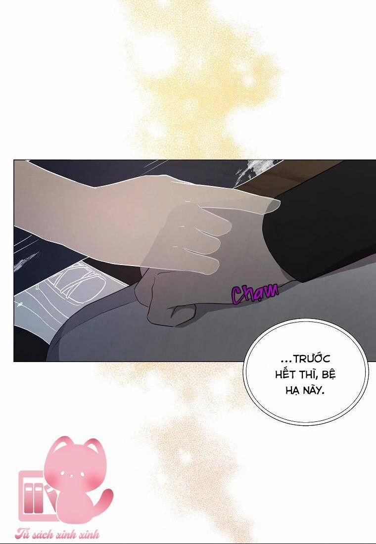 Quyến Rũ Cha Của Nhân Vật Phản Diện 117 trang 9