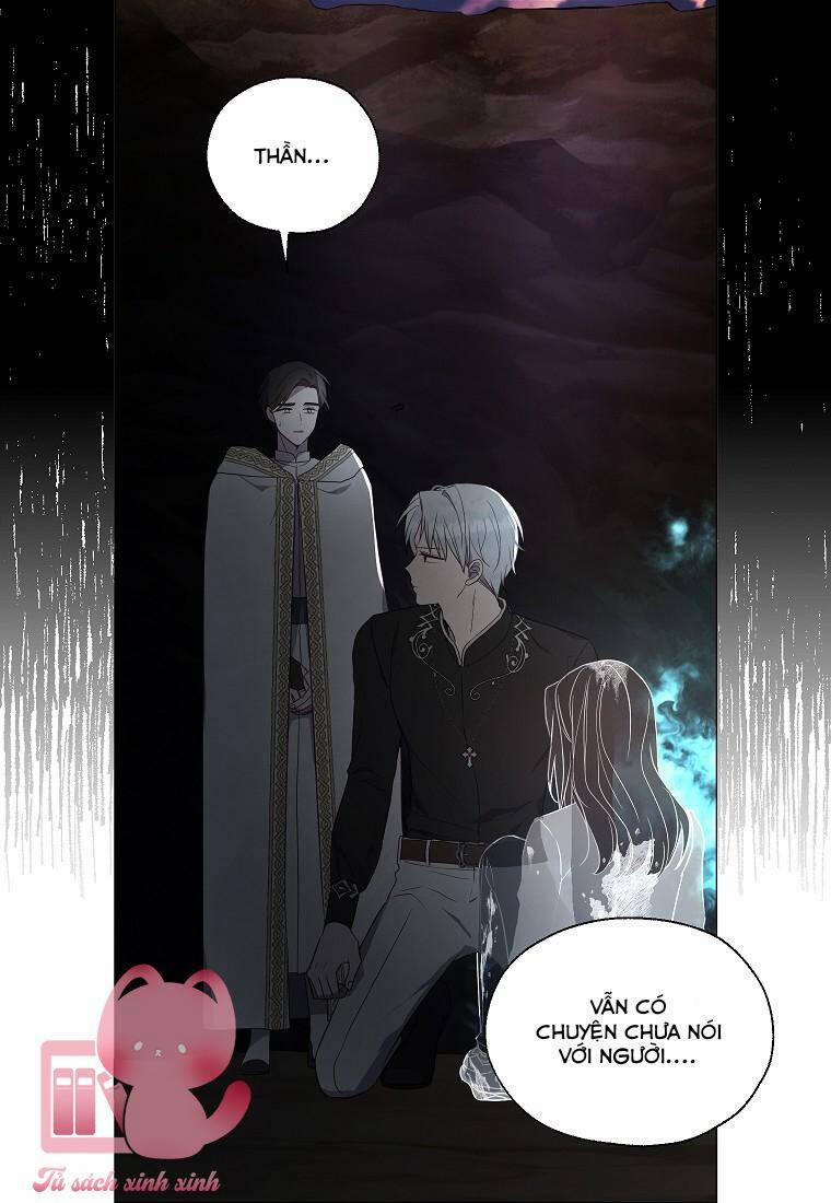 Quyến Rũ Cha Của Nhân Vật Phản Diện 118 trang 14