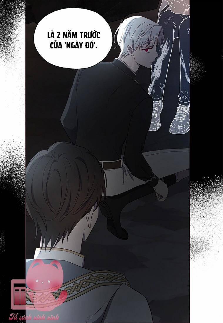 Quyến Rũ Cha Của Nhân Vật Phản Diện 118 trang 18