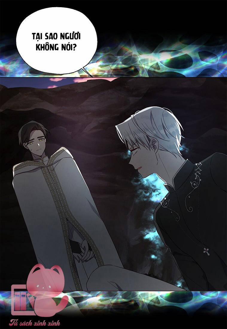 Quyến Rũ Cha Của Nhân Vật Phản Diện 118 trang 21