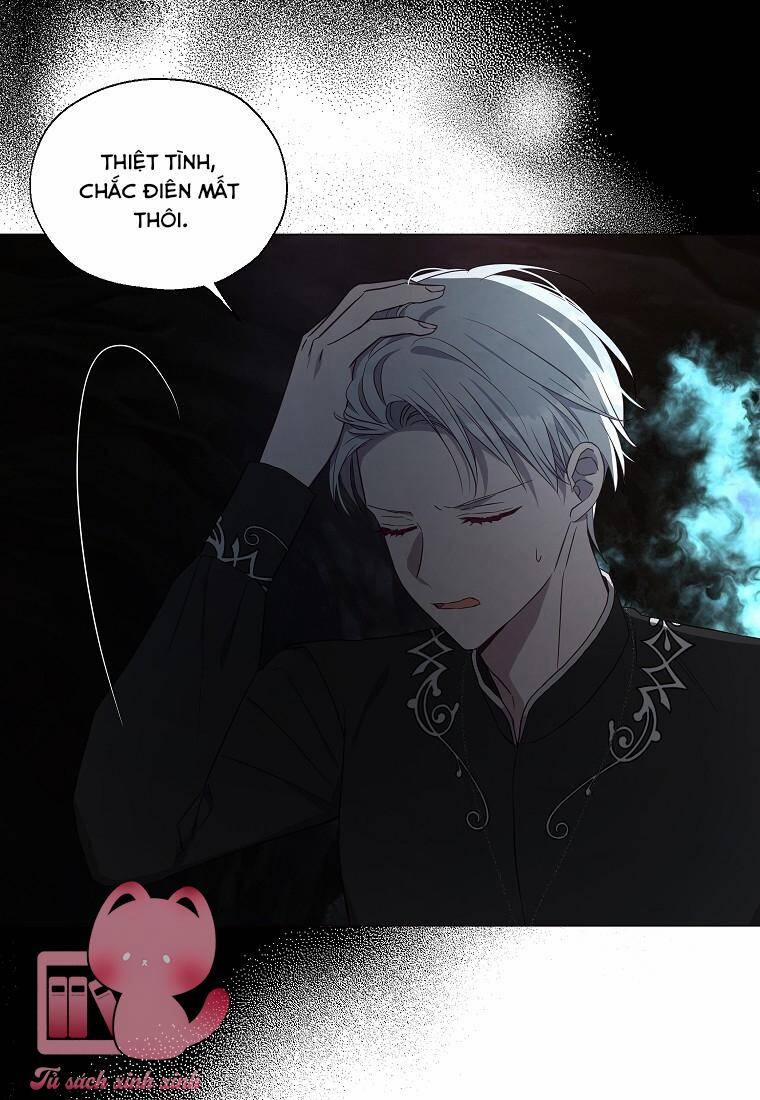 Quyến Rũ Cha Của Nhân Vật Phản Diện 118 trang 24