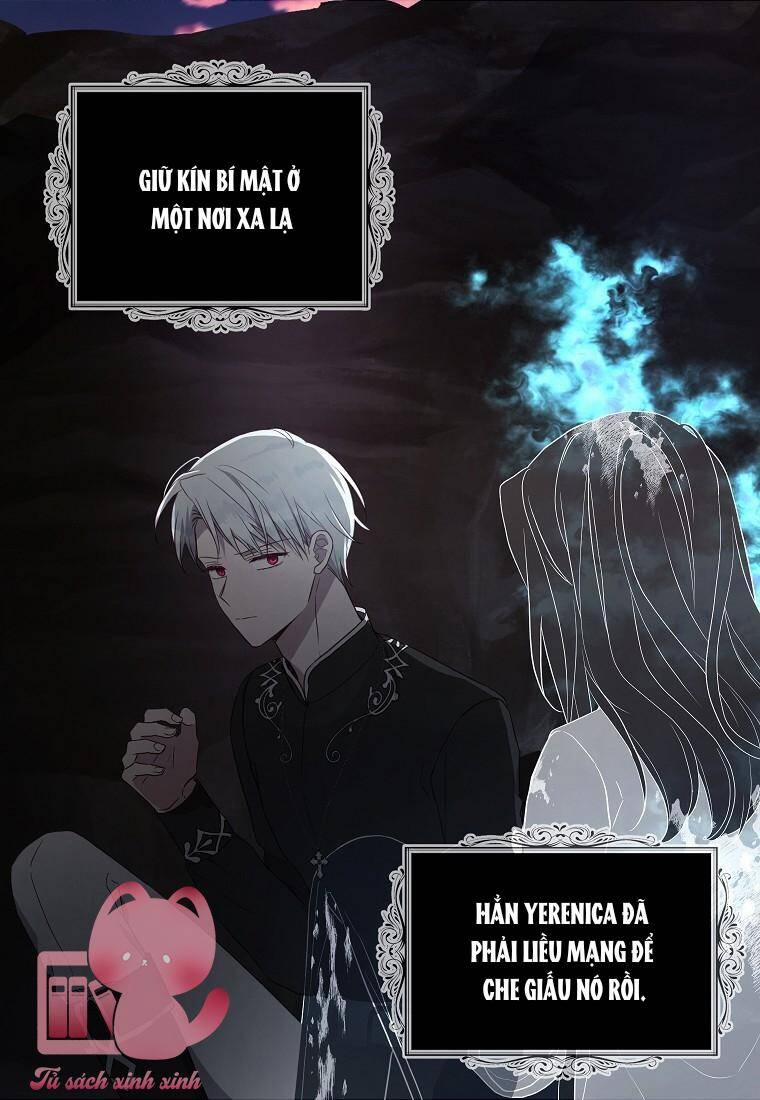 Quyến Rũ Cha Của Nhân Vật Phản Diện 118 trang 25