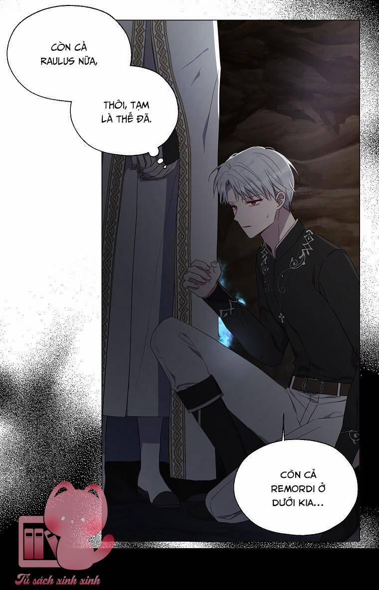 Quyến Rũ Cha Của Nhân Vật Phản Diện 118 trang 30