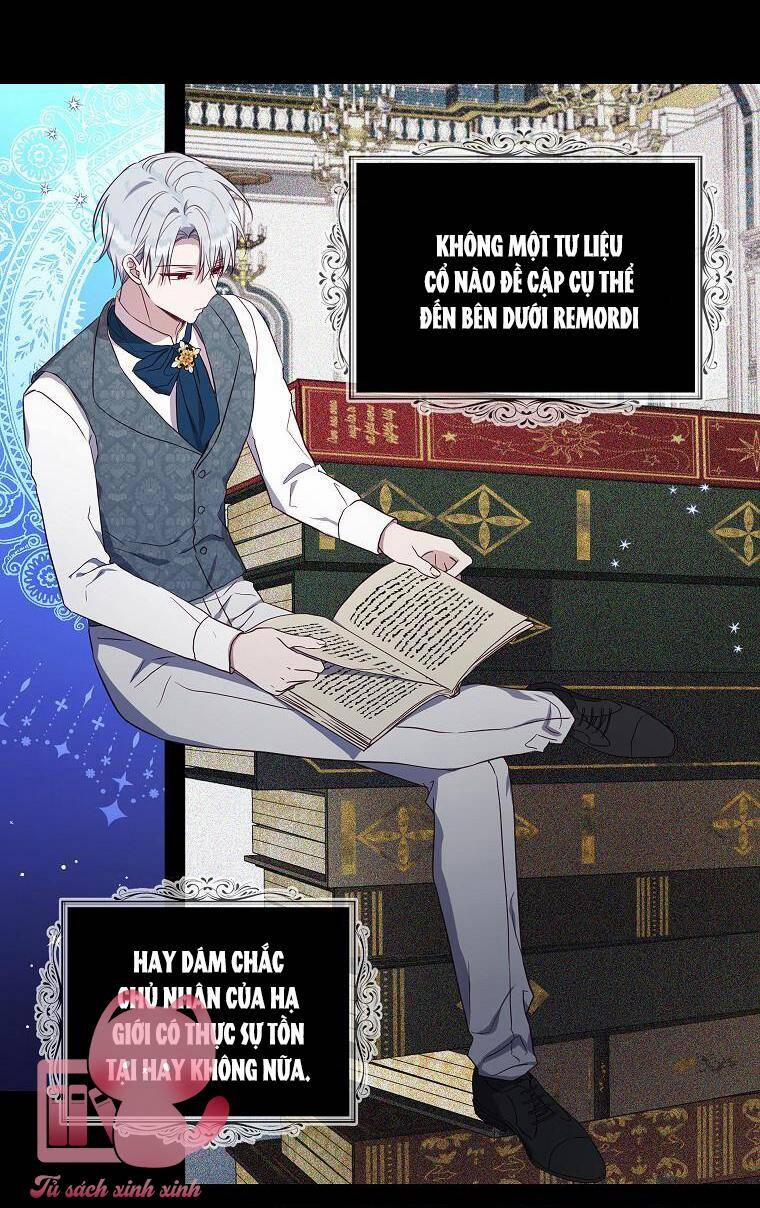 Quyến Rũ Cha Của Nhân Vật Phản Diện 118 trang 32