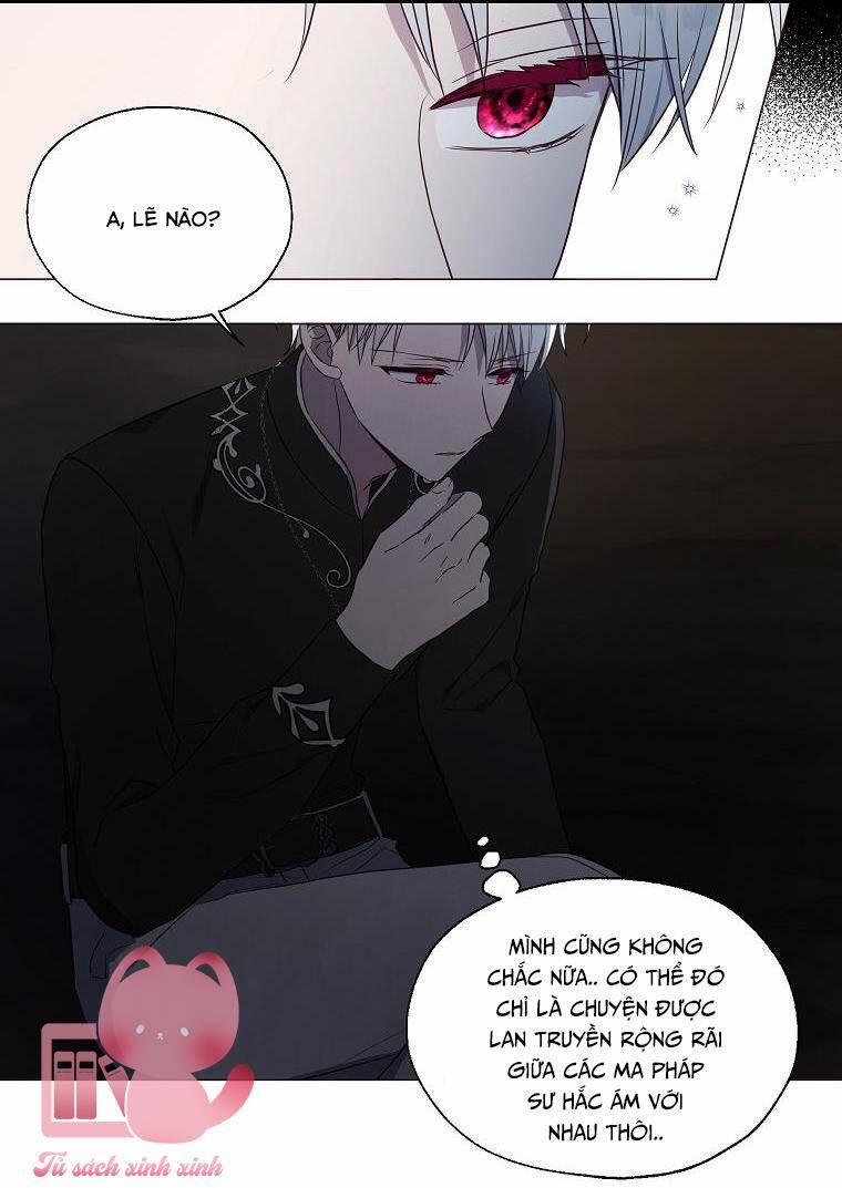 Quyến Rũ Cha Của Nhân Vật Phản Diện 118 trang 33