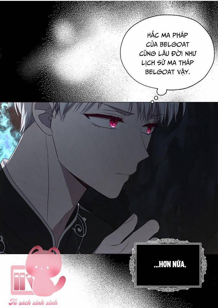 Quyến Rũ Cha Của Nhân Vật Phản Diện 118 trang 34