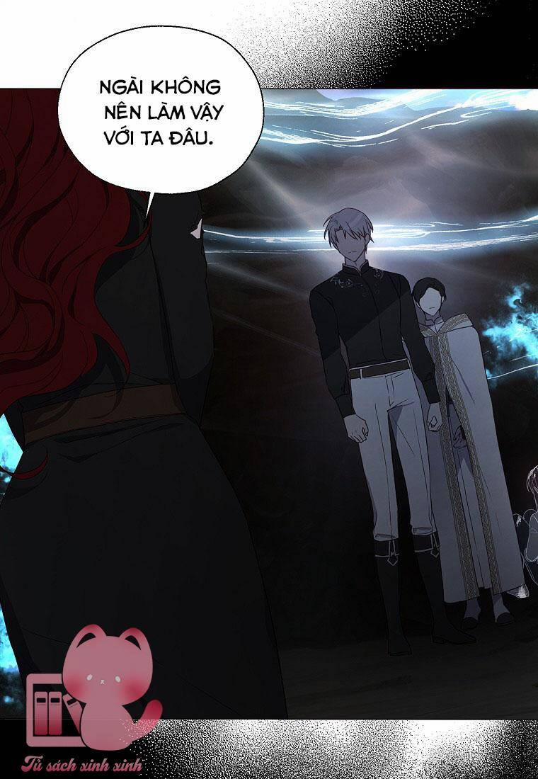 Quyến Rũ Cha Của Nhân Vật Phản Diện 118 trang 48