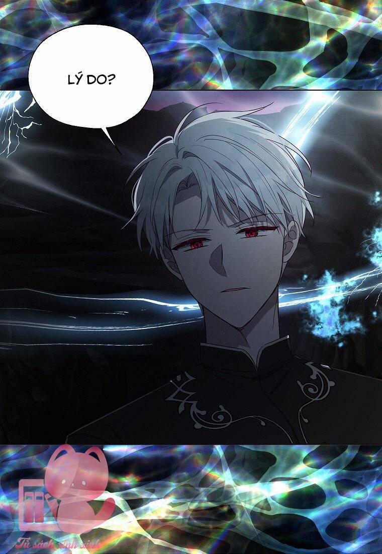 Quyến Rũ Cha Của Nhân Vật Phản Diện 118 trang 49