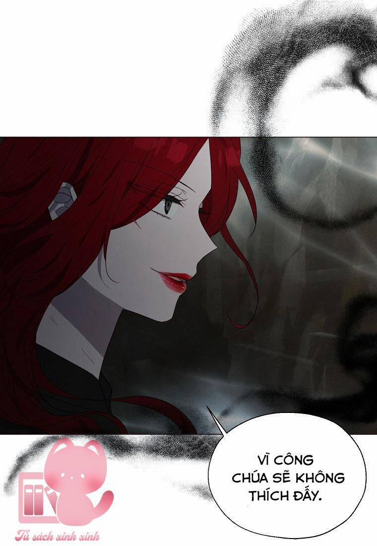 Quyến Rũ Cha Của Nhân Vật Phản Diện 118 trang 50