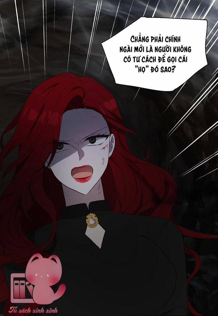 Quyến Rũ Cha Của Nhân Vật Phản Diện 118 trang 56