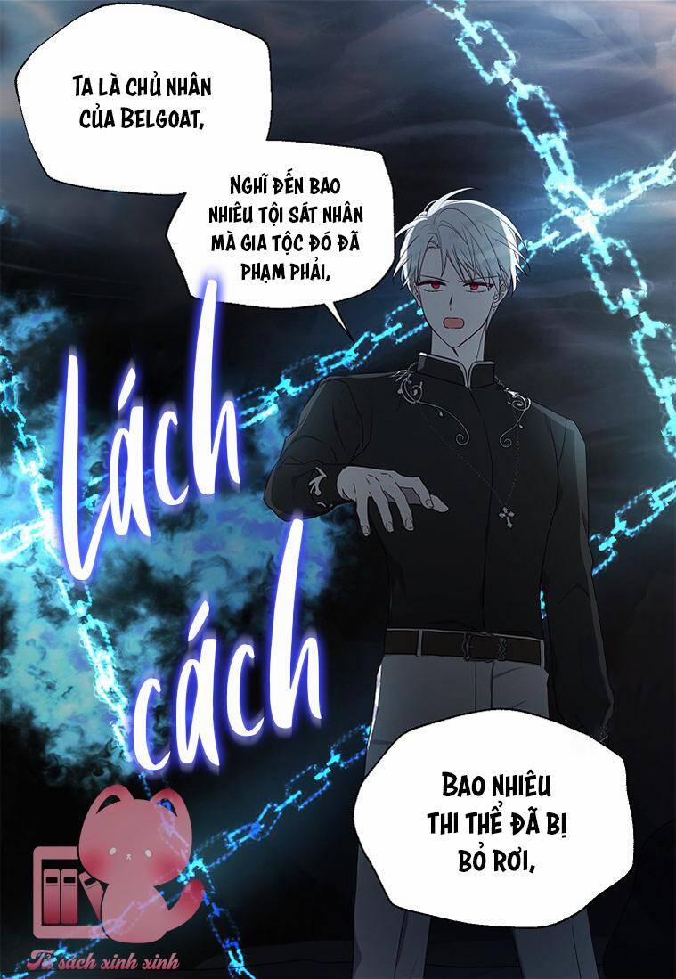 Quyến Rũ Cha Của Nhân Vật Phản Diện 118 trang 57