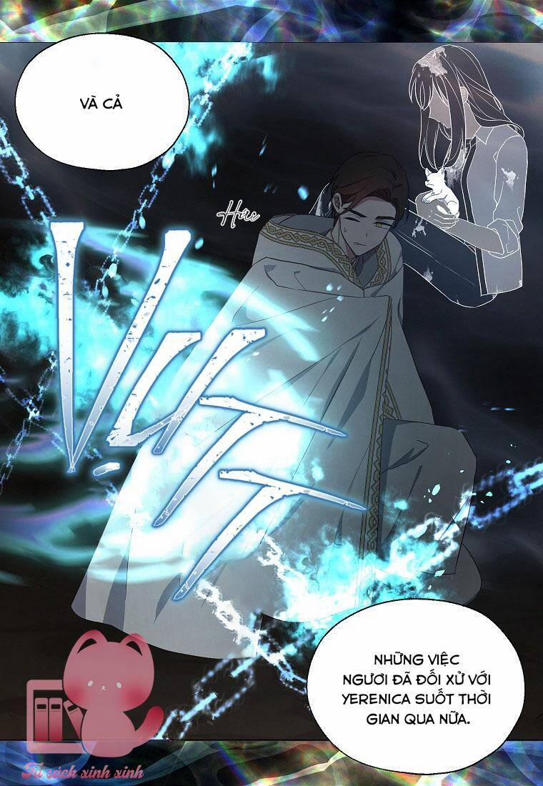 Quyến Rũ Cha Của Nhân Vật Phản Diện 118 trang 58