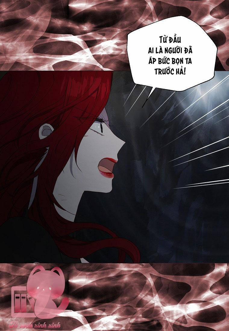 Quyến Rũ Cha Của Nhân Vật Phản Diện 118 trang 60