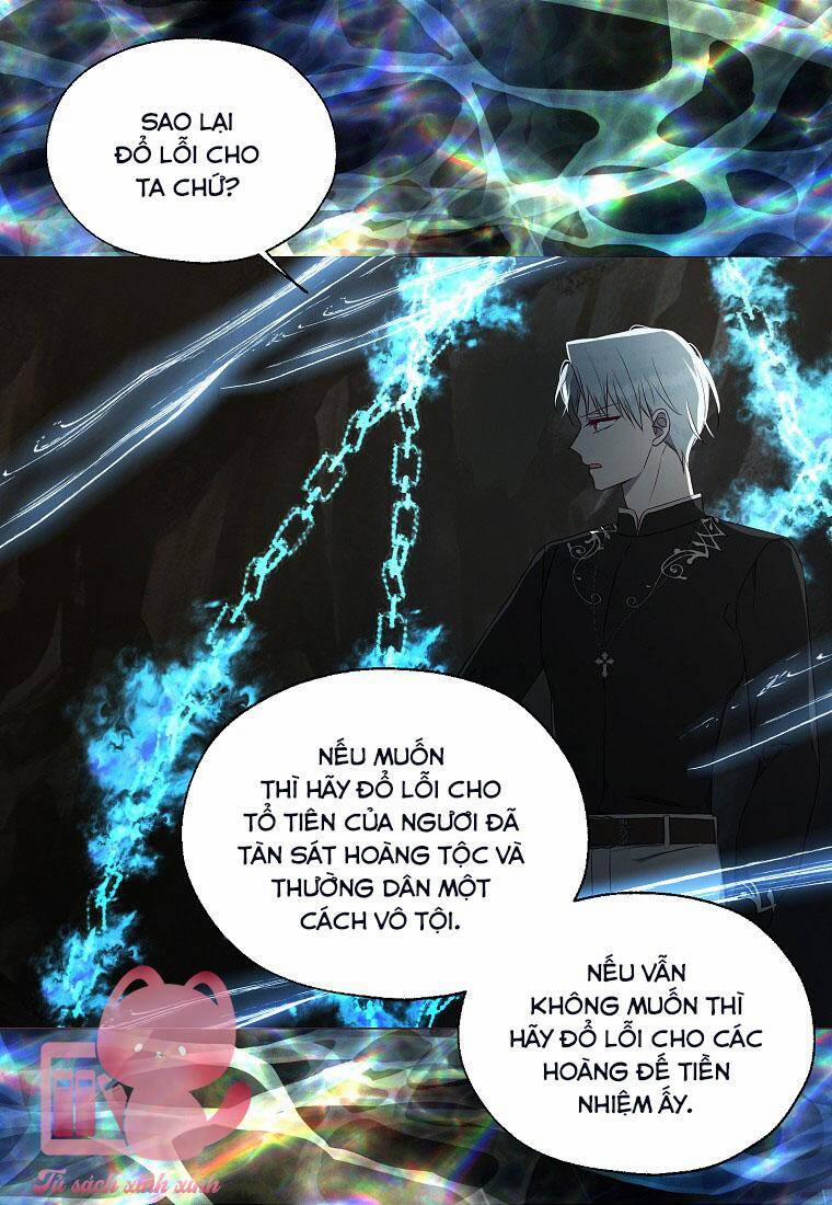 Quyến Rũ Cha Của Nhân Vật Phản Diện 118 trang 62