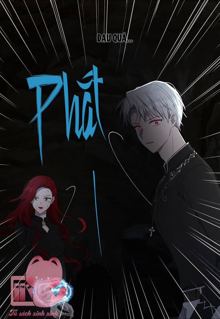 Quyến Rũ Cha Của Nhân Vật Phản Diện 118 trang 65